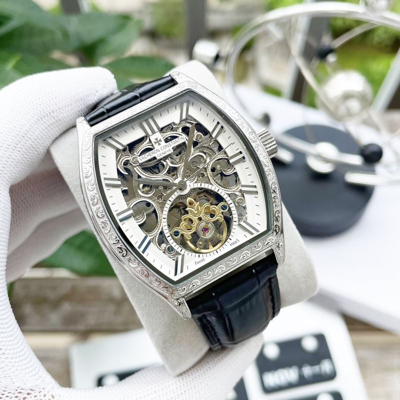 VACHERON CONSTANTIN Watches